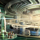 Illustration for article titled Prequel Trilogy Concept Art